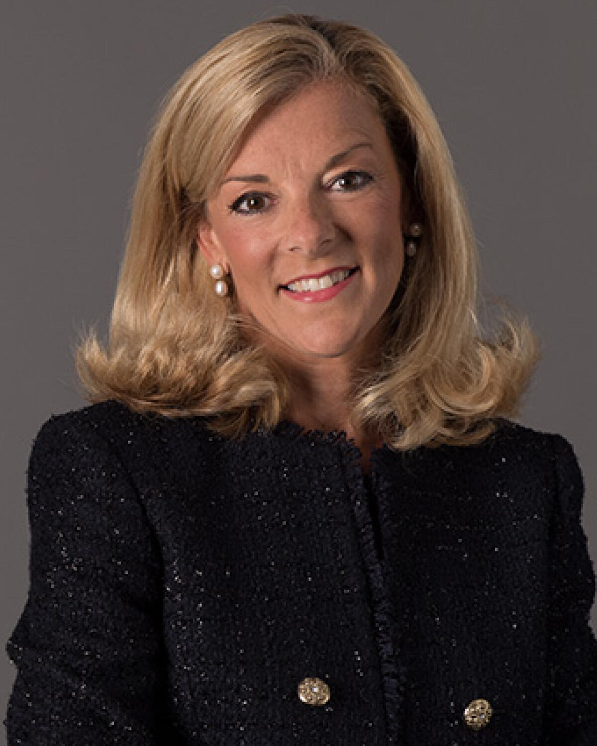 Headshot Image for Ellen Lindh